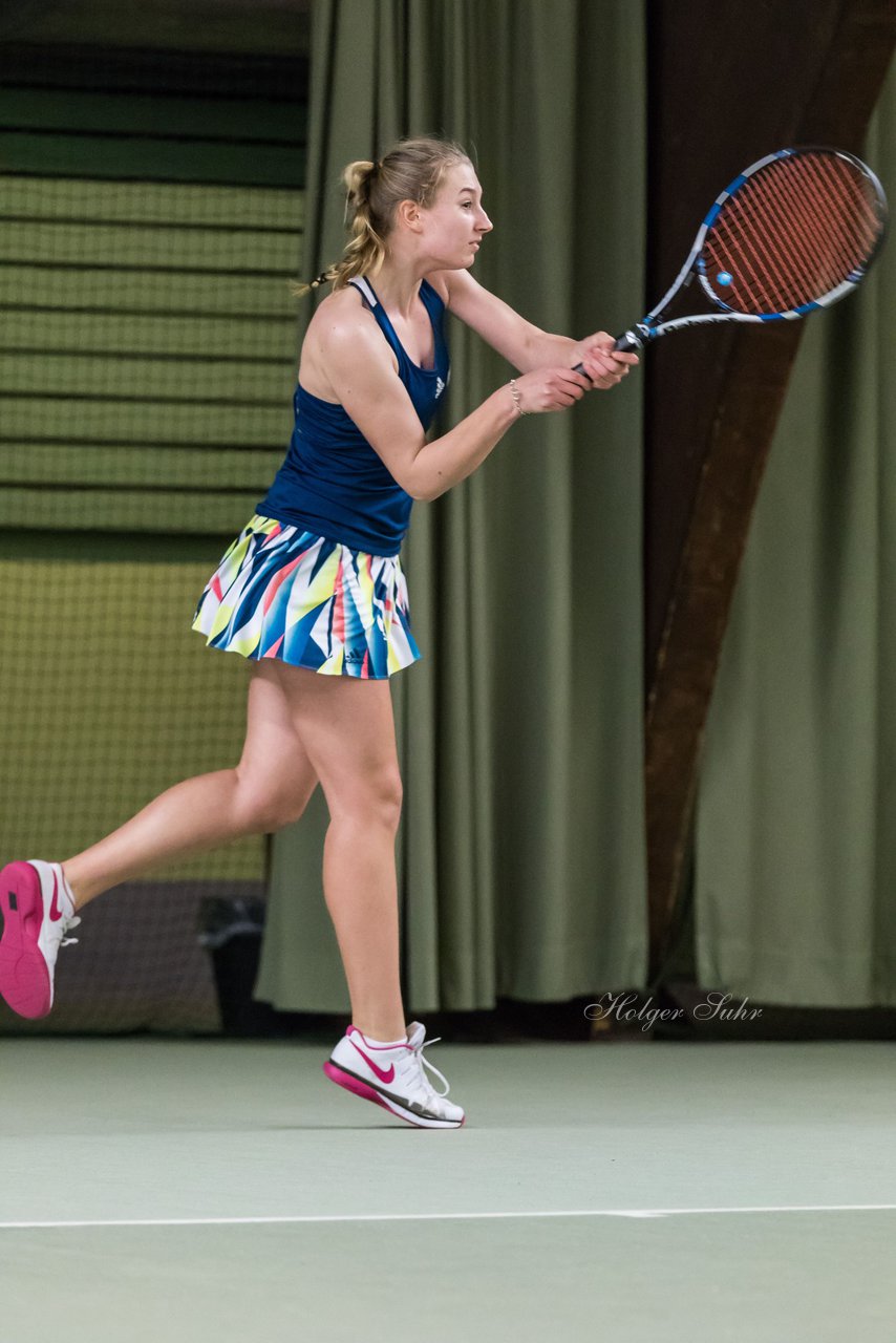 Bild 196 - Verbandsmeisterschaften U16